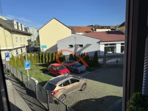 Pronájem kanceláře, Valašské Meziříčí, Vodní, 18 m2
