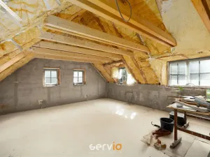 Prodej rodinného domu, Dalečín, 148 m2