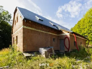 Prodej rodinného domu, Dalečín, 148 m2