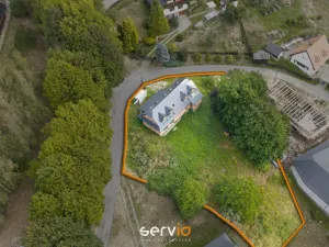 Prodej rodinného domu, Dalečín, 148 m2