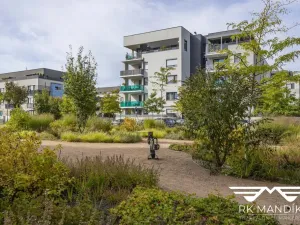 Pronájem bytu 3+kk, Praha - Dolní Chabry, K Beranovu, 86 m2