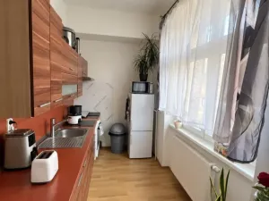 Pronájem bytu 2+kk, Ostrava - Radvanice, Šmídova, 46 m2