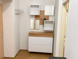 Pronájem bytu 2+kk, Ostrava - Radvanice, Šmídova, 46 m2
