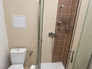 Pronájem bytu 2+kk, Ostrava - Radvanice, Šmídova, 46 m2