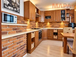 Pronájem bytu 3+1, Chomutov, Roháčova, 66 m2