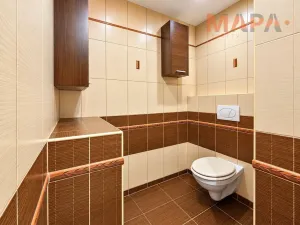 Pronájem bytu 3+1, Chomutov, Roháčova, 66 m2