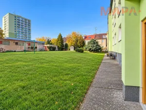 Pronájem bytu 3+1, Chomutov, Roháčova, 66 m2