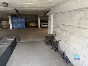 Prodej garáže, Plzeň - Jižní Předměstí, Tomanova, 13 m2