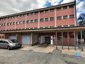 Prodej garáže, Plzeň - Jižní Předměstí, Tomanova, 13 m2