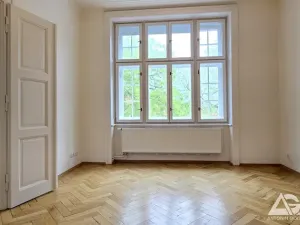 Pronájem bytu 4+kk, Praha - Nové Město, Podskalská, 106 m2