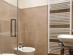 Pronájem bytu 4+kk, Praha - Nové Město, Podskalská, 106 m2