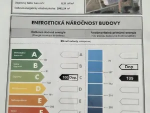 Prodej bytu 3+1, Jeseník, Lipovská, 71 m2
