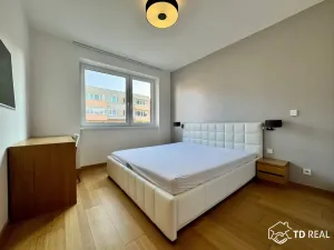 Pronájem bytu 3+kk, Blansko, Čelakovského, 110 m2