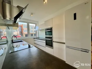 Pronájem bytu 3+kk, Blansko, Čelakovského, 110 m2