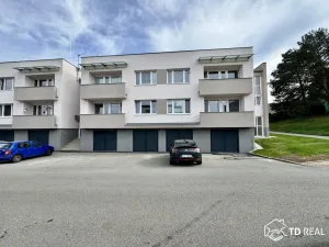 Pronájem bytu 3+kk, Blansko, Čelakovského, 110 m2