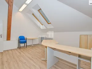 Pronájem kanceláře, Liberec - Liberec VI-Rochlice, Ovocná, 23 m2