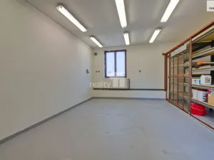 Pronájem kanceláře, Liberec - Liberec VI-Rochlice, Ovocná, 23 m2