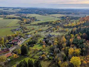 Prodej pozemku pro bydlení, Konstantinovy Lázně, 4111 m2