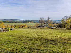 Prodej pozemku pro bydlení, Konstantinovy Lázně, 4111 m2