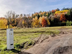 Prodej pozemku pro bydlení, Konstantinovy Lázně, 4111 m2