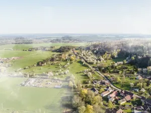 Prodej pozemku pro bydlení, Konstantinovy Lázně, 4111 m2