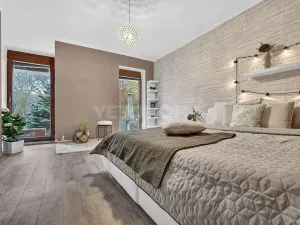 Prodej rodinného domu, Chotíkov, 280 m2
