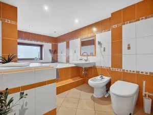 Prodej rodinného domu, Chotíkov, 280 m2