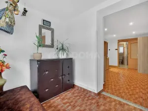 Prodej rodinného domu, Benešovice, 231 m2
