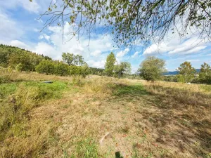 Prodej pozemku pro bydlení, Nová Pec, 2451 m2