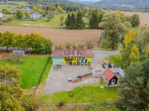Prodej rodinného domu, Vendryně, 142 m2