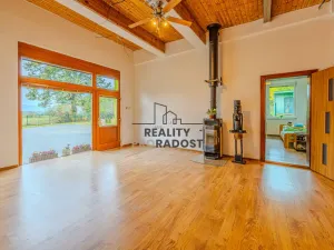 Prodej rodinného domu, Vendryně, 142 m2
