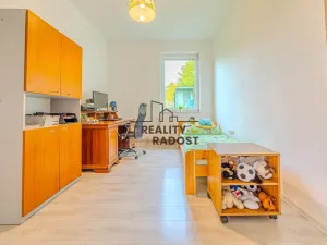 Prodej rodinného domu, Vendryně, 142 m2