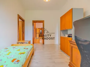 Prodej rodinného domu, Vendryně, 142 m2