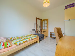 Prodej rodinného domu, Vendryně, 142 m2
