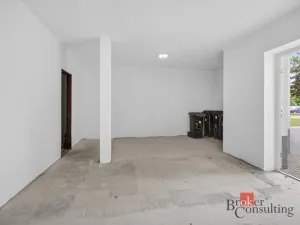 Prodej obchodního prostoru, Mlékojedy, 488 m2