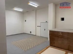 Pronájem skladu, České Budějovice, U Smaltovny, 65 m2