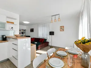 Prodej bytu 3+kk, Vochov, 70 m2