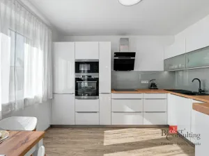 Prodej bytu 3+kk, Vochov, 70 m2