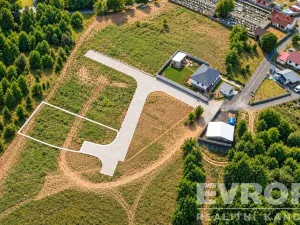 Prodej pozemku pro bydlení, Soutice, 851 m2