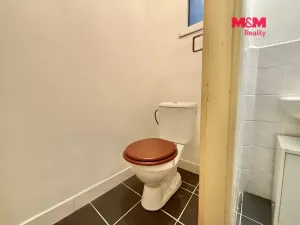 Pronájem bytu 1+kk, Blatná, Smetanova, 33 m2