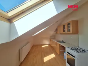 Prodej činžovního domu, Ostrava - Přívoz, Kosmova, 310 m2
