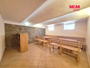 Prodej činžovního domu, Ostrava - Přívoz, Kosmova, 310 m2
