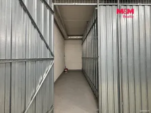 Pronájem bytu 2+kk, Praha - Modřany, Zlochova, 51 m2