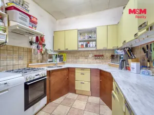Prodej rodinného domu, Čečovice, 70 m2