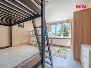 Prodej ubytování, Kovářská, Sídliště, 36 m2