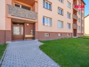 Prodej ubytování, Kovářská, Sídliště, 36 m2