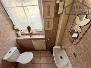 Prodej vícegeneračního domu, Tachov, Karoliny Světlé, 360 m2