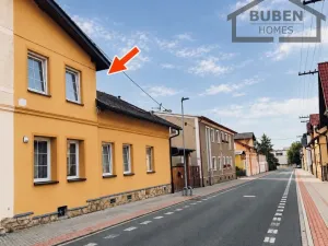 Prodej vícegeneračního domu, Tachov, Karoliny Světlé, 360 m2