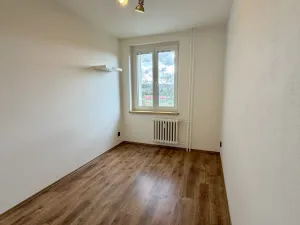 Pronájem bytu 3+1, Rakovník - Rakovník II, Pod Nemocnicí, 59 m2