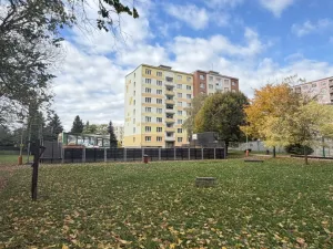 Pronájem bytu 3+1, Rakovník - Rakovník II, Pod Nemocnicí, 59 m2
